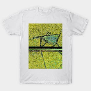 Streets of Gold T-Shirt